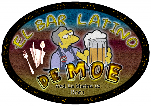 Bar Latino de Moe