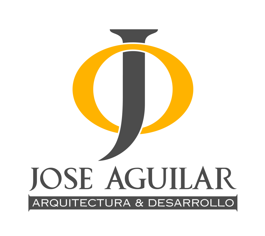 José Aguilar, Arquitecto en Rota